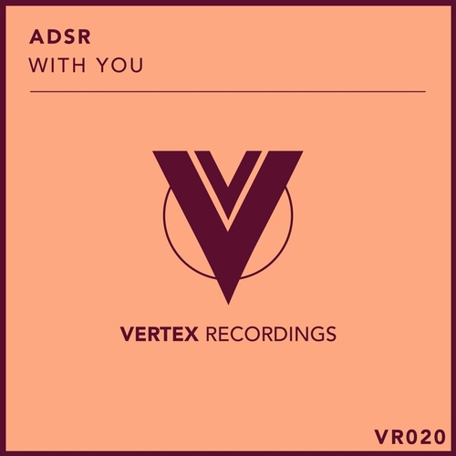 ADSR - With You [VR020]